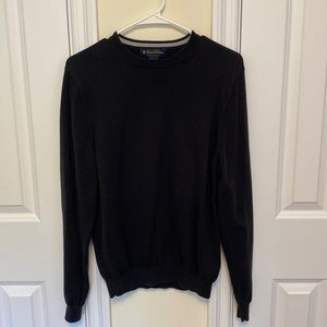 Brooks Brothers Supima Cotton Long Sleeve Shirt